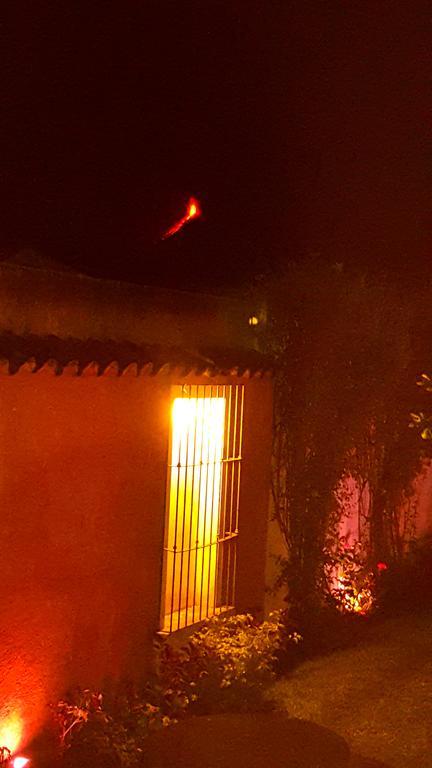 מלון אנטיגואה גואטמלה La Casa De Don Pedro מראה חיצוני תמונה