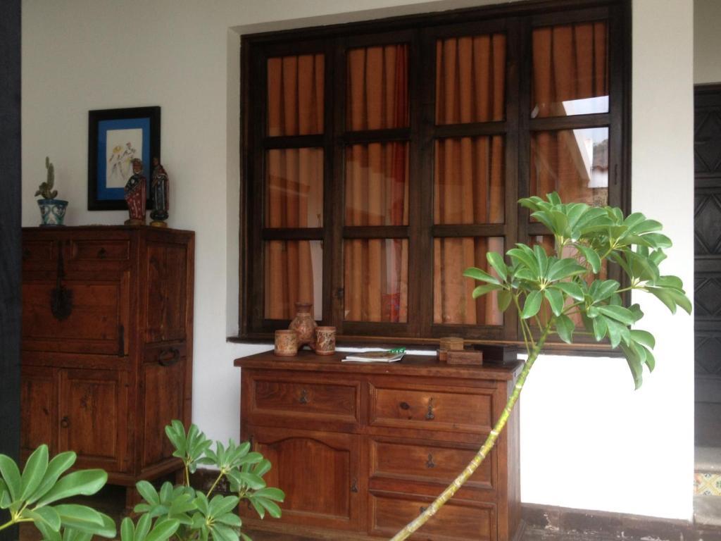מלון אנטיגואה גואטמלה La Casa De Don Pedro מראה חיצוני תמונה