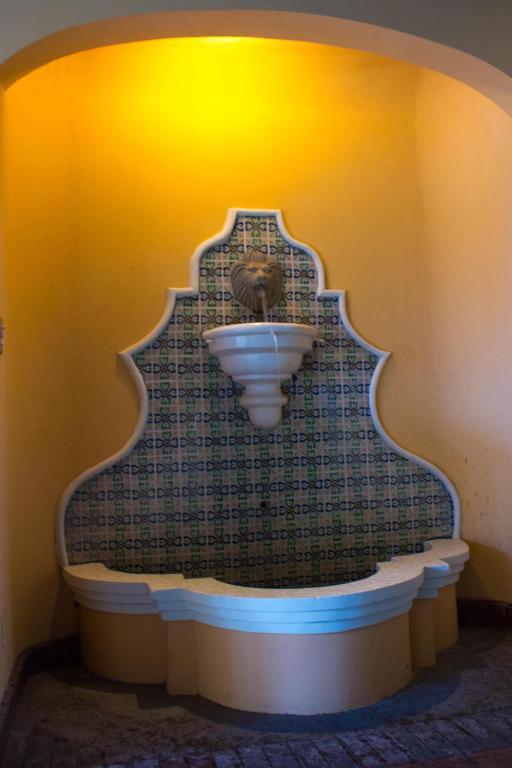 מלון אנטיגואה גואטמלה La Casa De Don Pedro מראה חיצוני תמונה