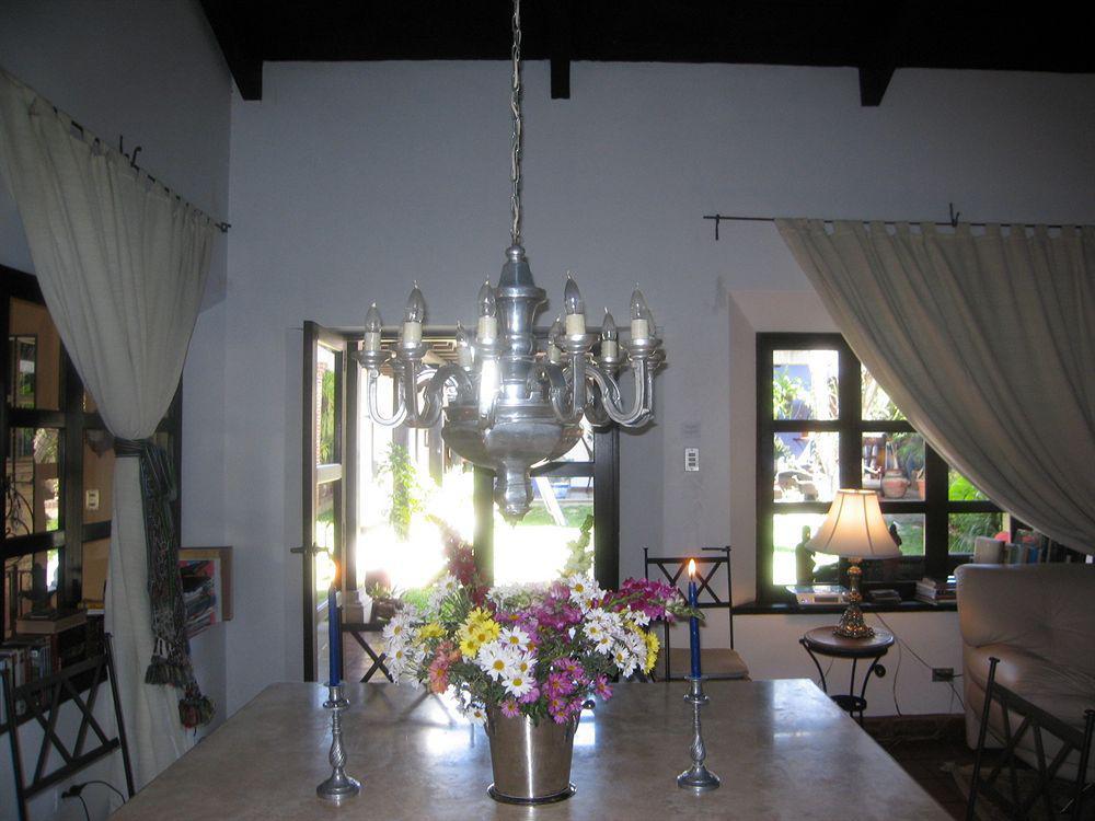 מלון אנטיגואה גואטמלה La Casa De Don Pedro מראה חיצוני תמונה