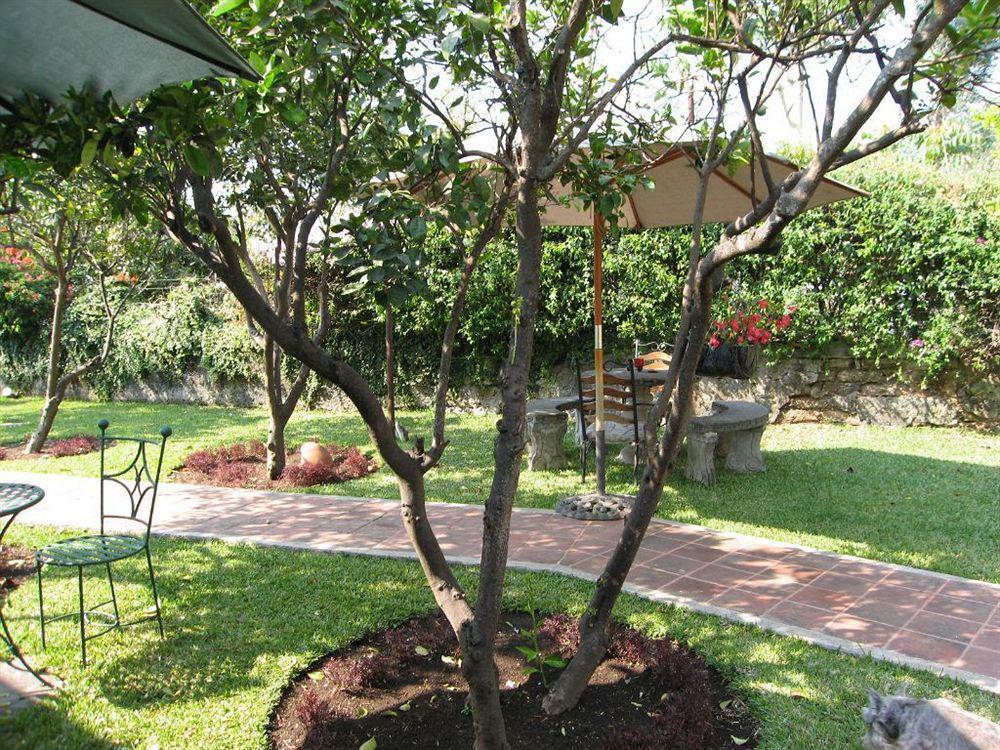 מלון אנטיגואה גואטמלה La Casa De Don Pedro מראה חיצוני תמונה