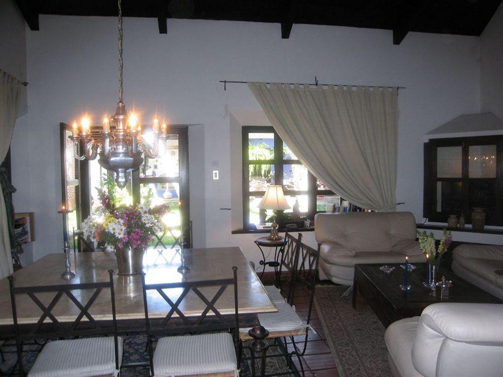 מלון אנטיגואה גואטמלה La Casa De Don Pedro מראה חיצוני תמונה